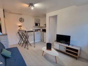 Lumineux T2 RDC Massey/Gare/Arsenal