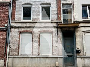 Immeuble 5 pièces 100 m²