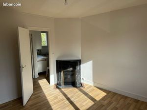 F2/3 Cherbourg centre