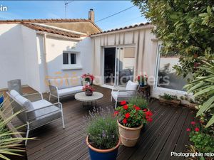 Maison de ville 2 pièces 50 m²