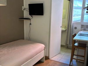 Studette 9m2 loi carrez