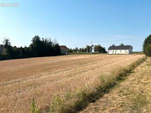 Terrain 5 310 m² Coulonges Cohan