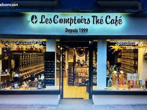 Local commercial au cœur du centre-ville de Mulhouse