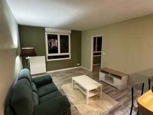 Appartement 43m2 à louer