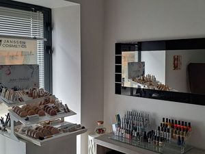 Vente fonds de commerce salon esthétique