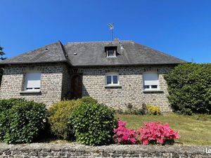 Pavillon 6 pièces 113 m²