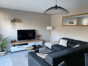 Appartement 4 pièces 78 m2