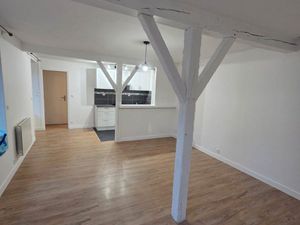 Loue F2 Bld châteaudun/dunois