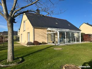 Maison 6 pièces 137 m²