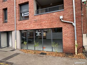 Local Commercial Neuf à Louer à Templeuve-en-Pévèle (59242)