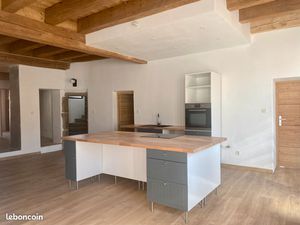 Appartement atypique en centre ville