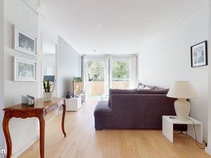 T4 67 m2 non meublé Aix en Provence secteur Lycée Cézanne