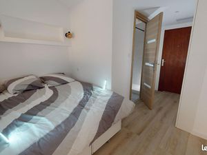 Studio de 21.36m2 - 69001 Lyon