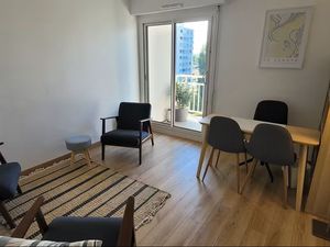 Cabinet paramédical très bien situé à mérignac (1 jour/semaine le vendredi)