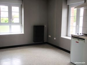 Studio centre ville fougeres