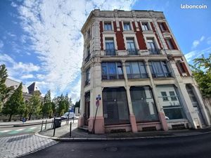 Appartement 1 pièce 36 m²