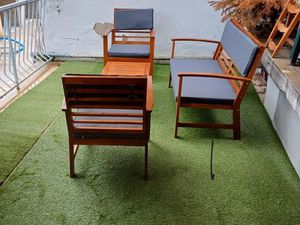 Appartement T4 amberieu centre