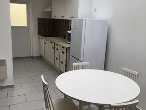 Location d’un appartement