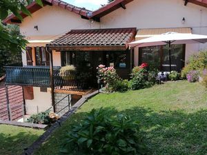 Maison atypique avec beaucoup de charme a 5 km d'olliergues