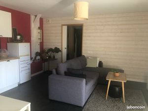 Appartement T2 quartier sud