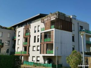 Appartement 2 pièces 49 m²