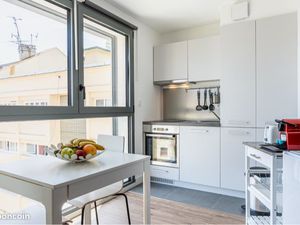 Studio meublé centre ville