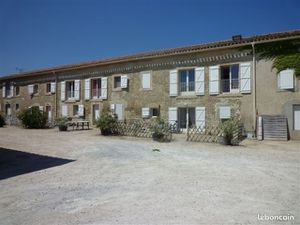 App10 - LA METAIRIE 11610 PENNAUTIER