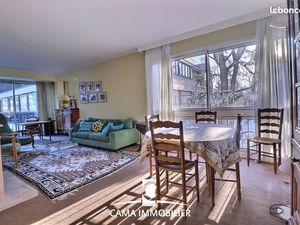 Appartement 4 pièces 100 m²