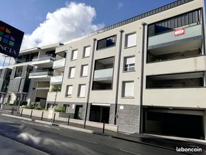 T2 Toulouse 31500 Quartier l'Ormeau