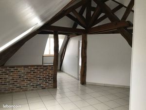 Location appartement Blois 42M2