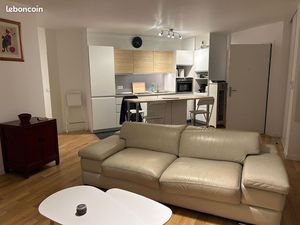 Appartement Location Meublé