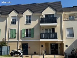 Appartement 63m2 proche Val d’Europe et Disney