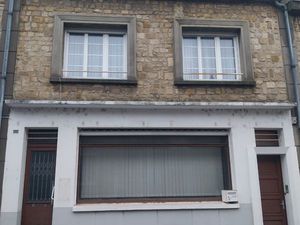 Immeuble centre ville