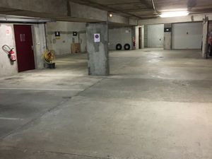 Box double en hypercentre