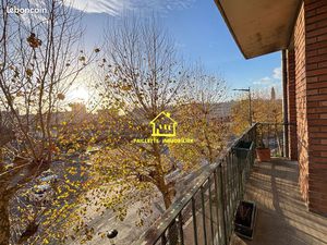 Appartement 3 pièces 57 m²