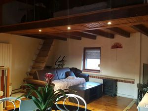 Maison de bourg Gerzat