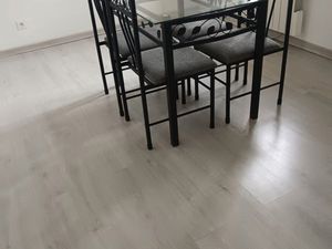Loue appartement T3 meublé