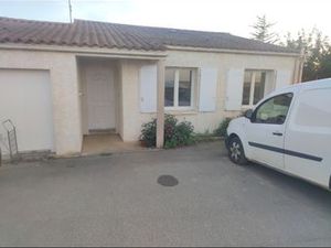 Location maison 3 chambres