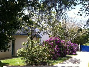 Location chambre vannes