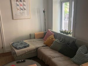 Loue T2 appartement meublé de 42m2 très calme