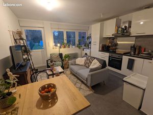 Vente appartement ronchin