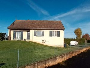 Maison individuelle 91 m²