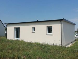 Maison 80 m² Plouzevede