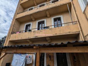 Immeuble 9 pièces 230 m²