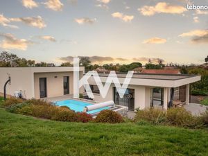 Maison 6 pièces 150 m²