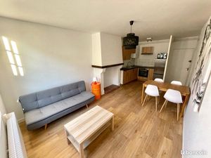 T2 Meublé Refait à Neuf en Plein Centre Ville de Limoges – Idéal Etudiant - Disponible de 