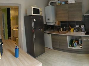 Appartement T3 1er étage rue Lespy à Pau