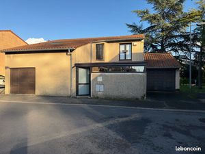 THIONVILLE - Maison F5