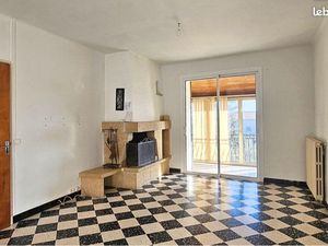 Appartement 75 m² + jardin 100 m² – Cabestany (66) – calme absolu