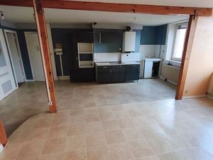 Appartement à louer centre ville